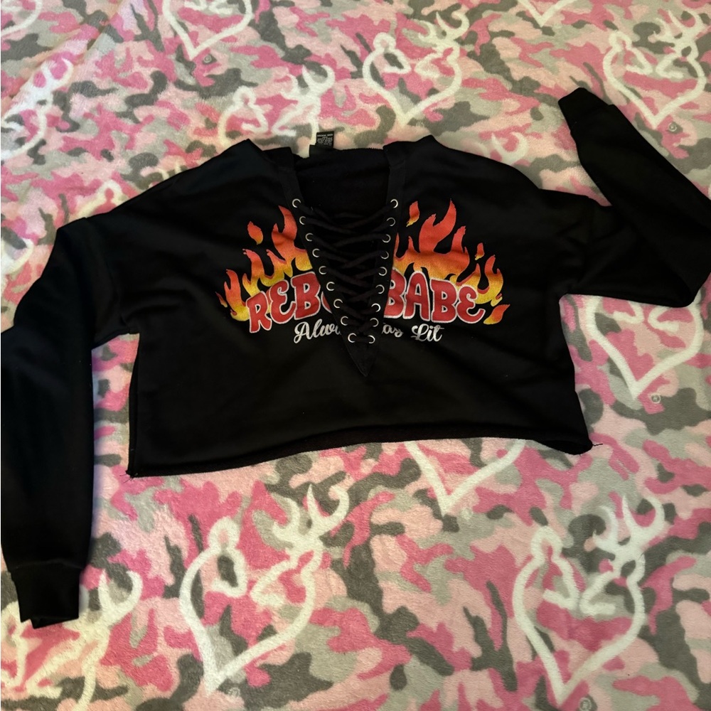 Hoodie vintage